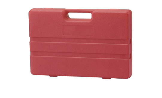 K408 tool box Plastic Case