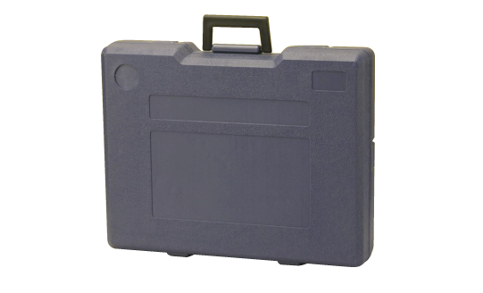 K409 tool box Plastic Case