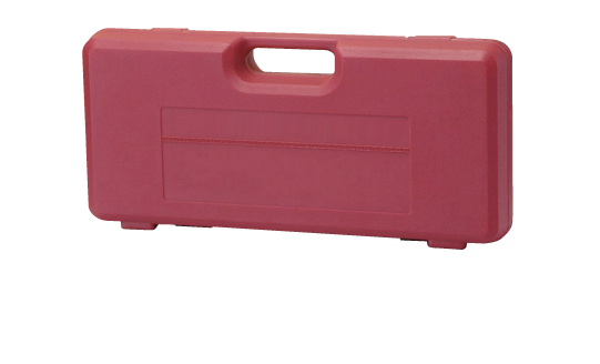 K410 tool box Plastic Case