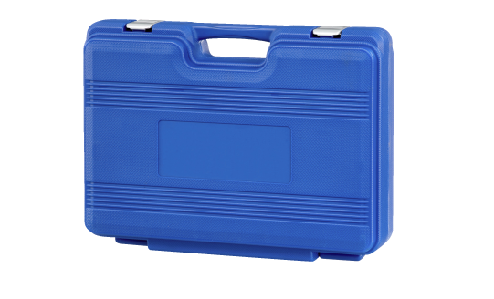 K4120 tool box Plastic Case