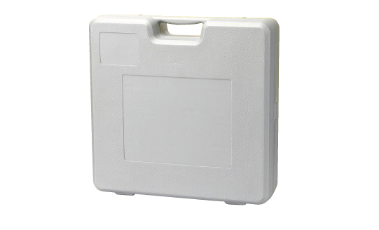 K412 tool box Plastic Case