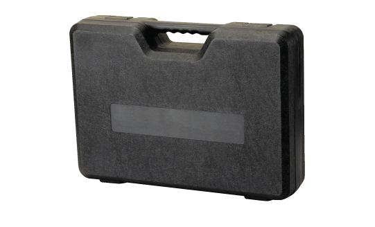 K453 tool box Plastic Case