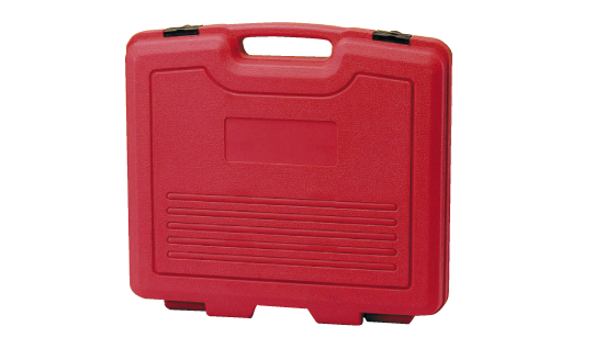 K485 tool box Plastic Case