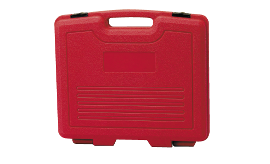 K488 tool box Plastic Case