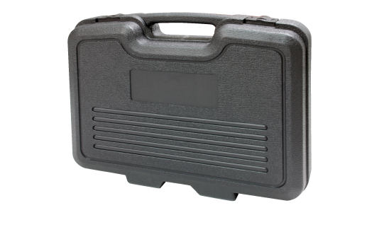 K492 tool box Plastic Case