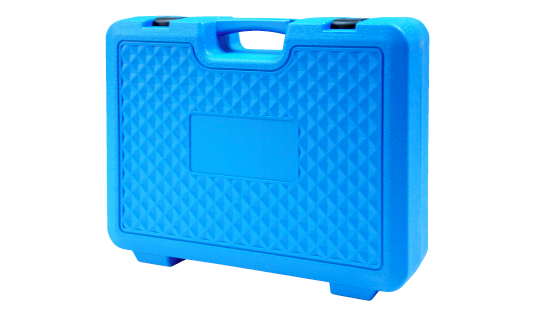 K495 tool box Plastic Case