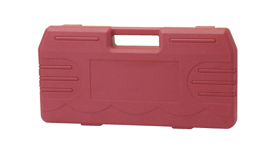 K502 tool box Plastic Case