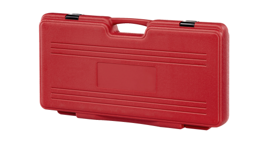 K506 tool box Plastic Case