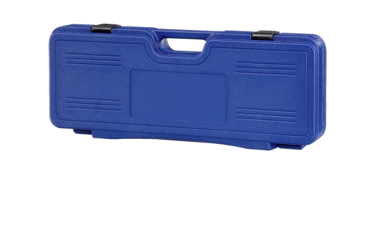 K511 tool box Plastic Case