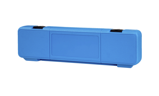 K512 tool box Plastic Case