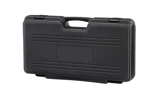 K516 tool box Plastic Case