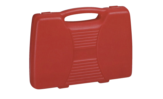 K306 tool box Plastic Case