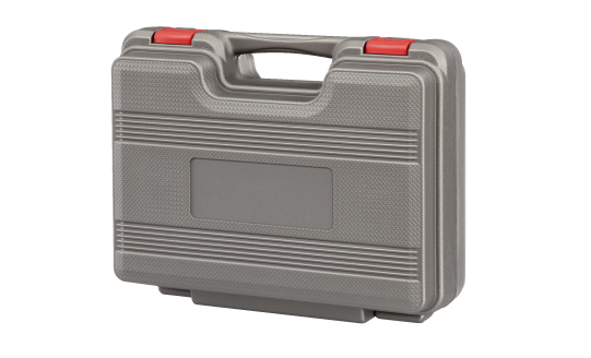 K3123 tool box Plastic Case
