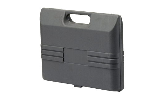 K323 tool box Plastic Case