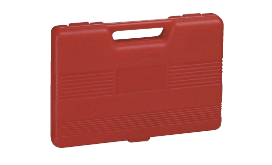 K335 tool box Plastic Case