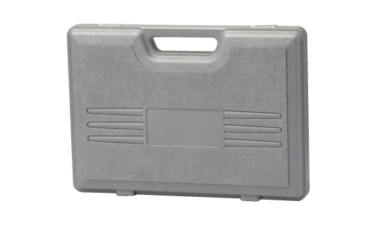 K341 tool box Plastic Case