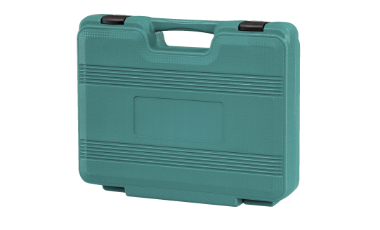 K368 tool box Plastic Case