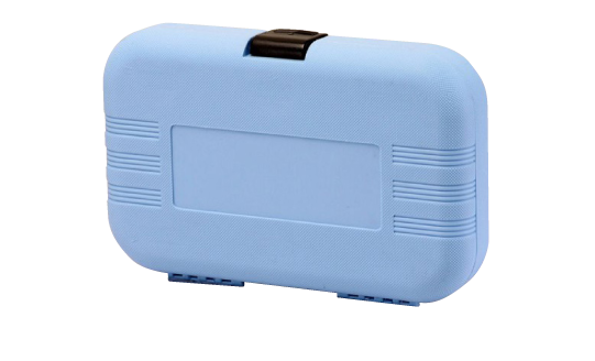 K378 tool box Plastic Case