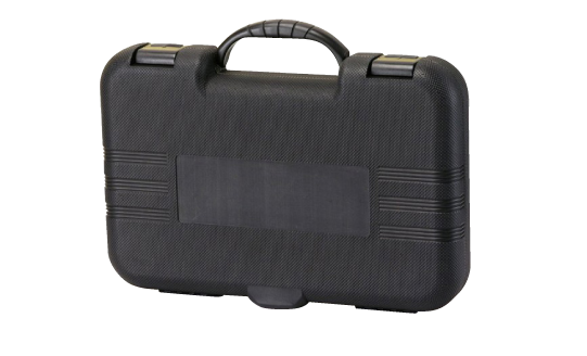 K379 tool box Plastic Case