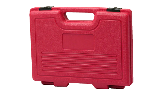 K382 tool box Plastic Case