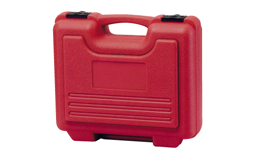 K389 tool box Plastic Case