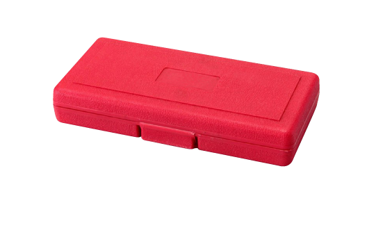K207 tool box Plastic Case