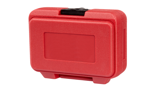 K2116 tool box Plastic Case