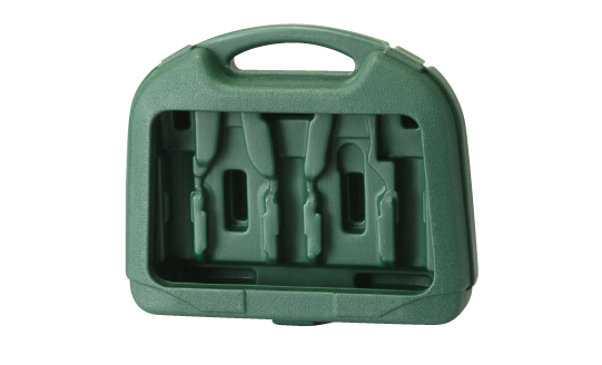 K212 tool box Plastic Case