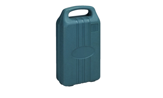 K240 tool box Plastic Case