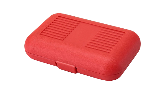 K272 tool box Plastic Case