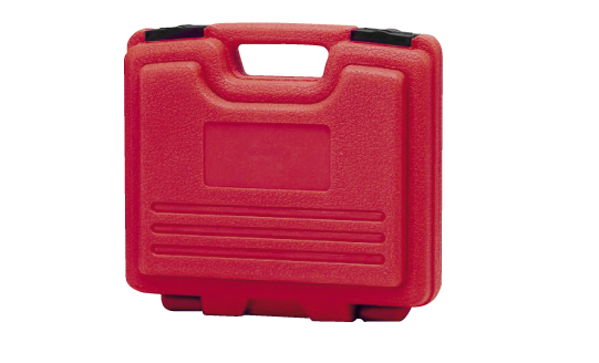 K278 tool box Plastic Case