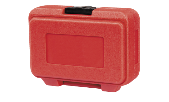 金享餘工具盒 塑膠盒 tool box Plastic Case K2116