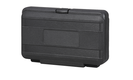 K2125金享餘工具盒 塑膠盒 tool box Plastic Case