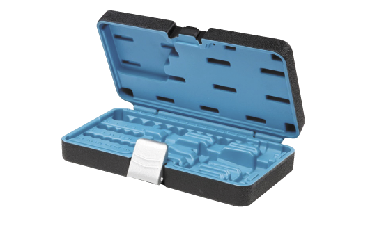 K2102 tool box Plastic Case