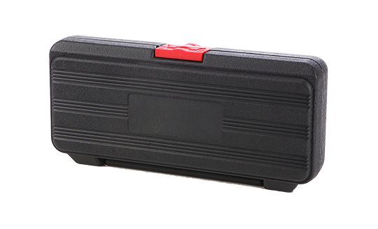 K2123 tool box Plastic Case