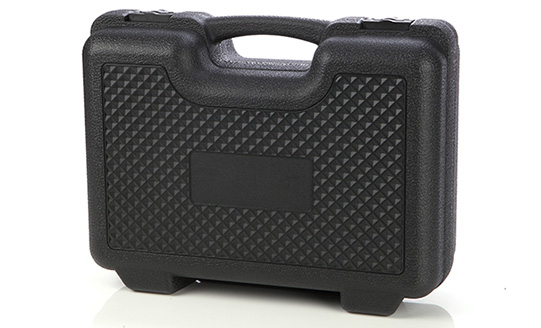 K310 tool box Plastic Case